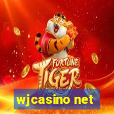 wjcasino net